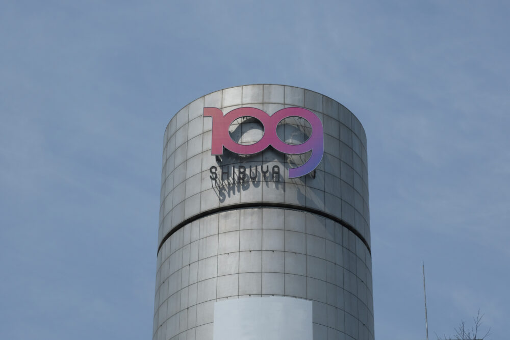 渋谷 109 | サムネイル画像