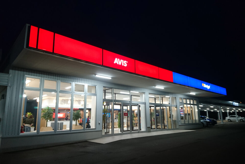 AVIS & Budget | サムネイル画像