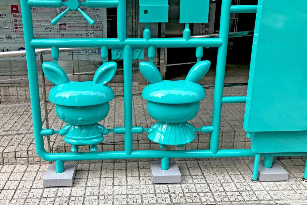 静岡市プラモデル化計画 for corporate | サムネイル画像