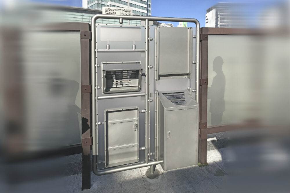 静岡市プラモデル化計画 for the public | サムネイル画像