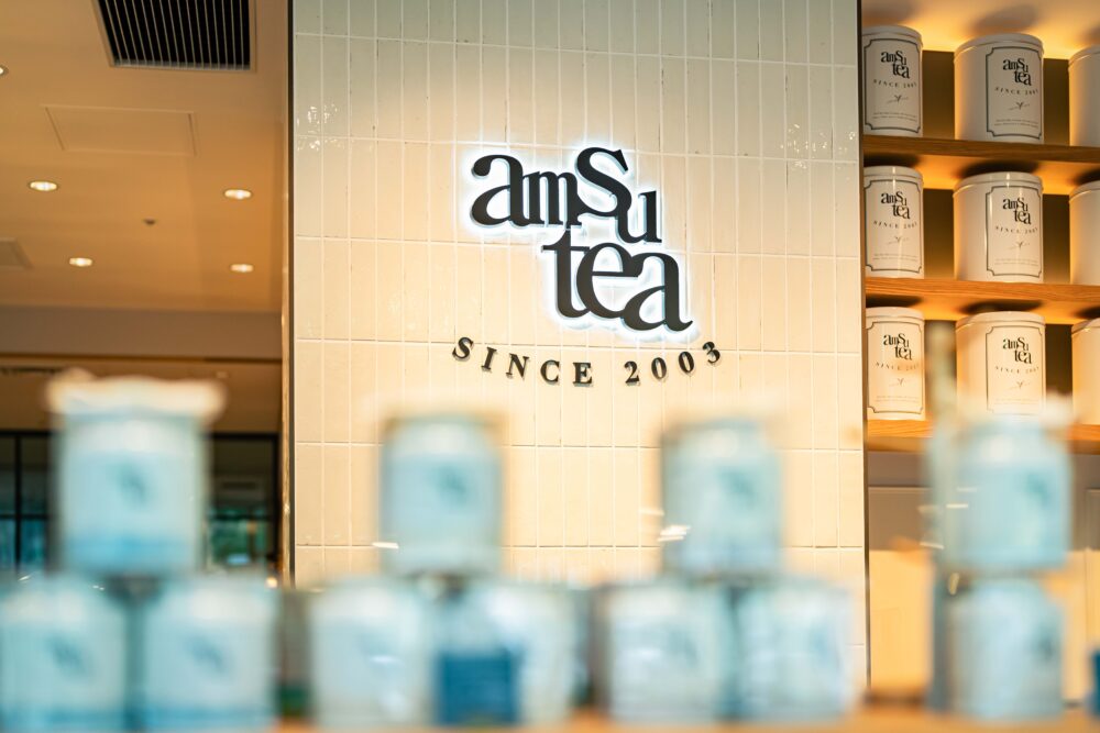 amsu tea house TOKYO | サムネイル画像